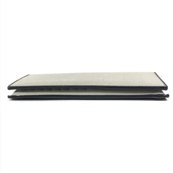 LOUIS VUITTON M30557 Taiga Bicolor Portefeuille Brazza 2-fold Long Wallet - Picture 14 of 14